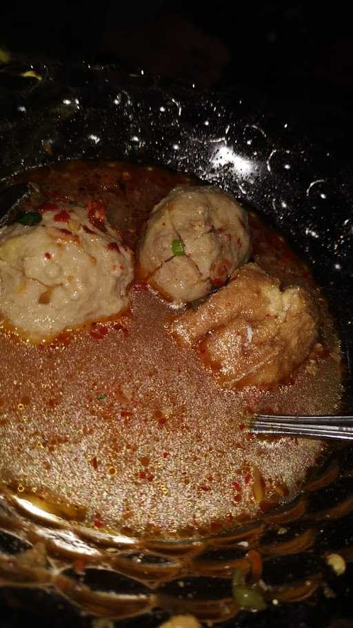 Bakso Wong Solo 5