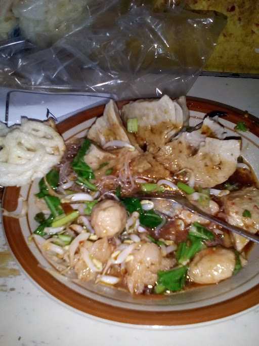 Bakso Wong Solo 4