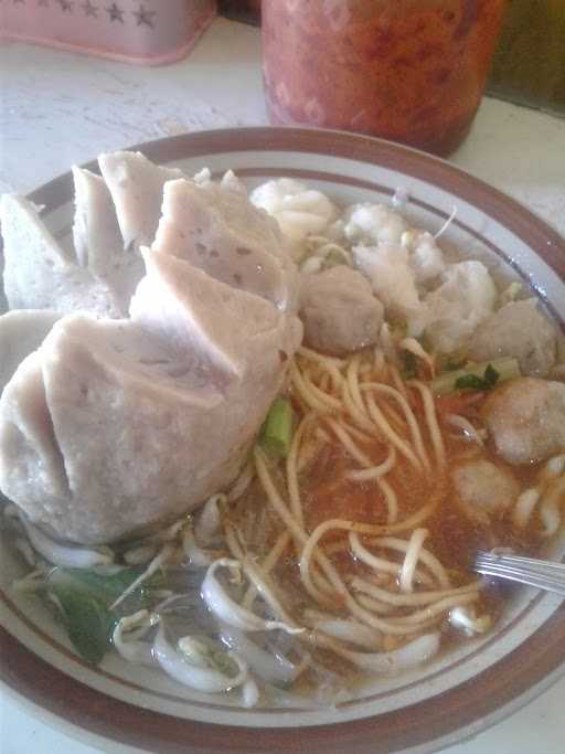 Bakso Wong Solo 3