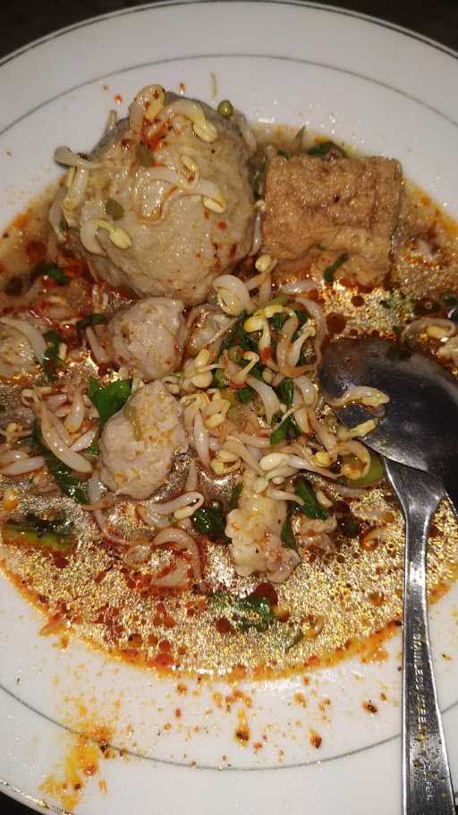 Bakso Wong Solo 2