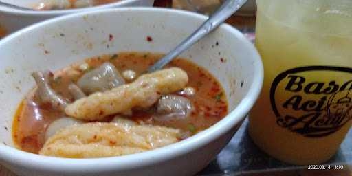 Baso Aci Acay 10