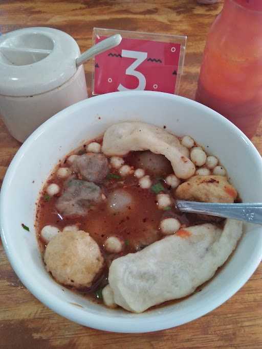 Baso Aci Acay 7