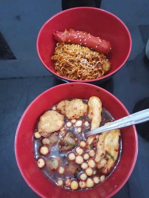 Baso Aci Acay 6