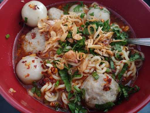 Baso Aci Acay 2