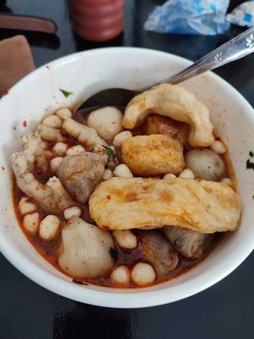 Baso Aci Acay 1