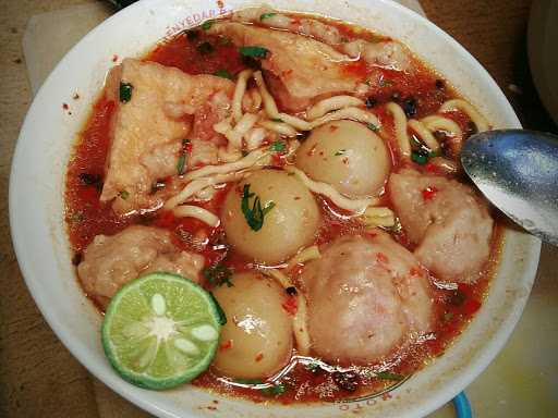 Baso Aci C8 5