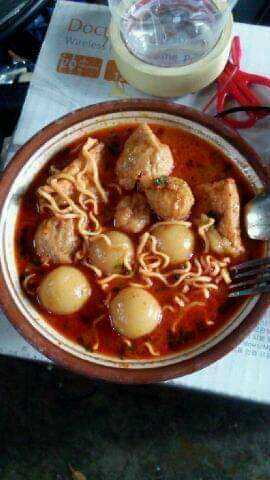 Baso Aci C8 3