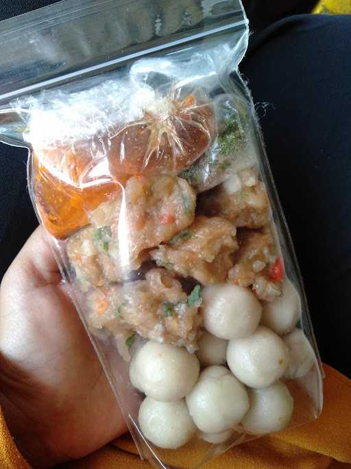 Baso & Seblak Buana 6