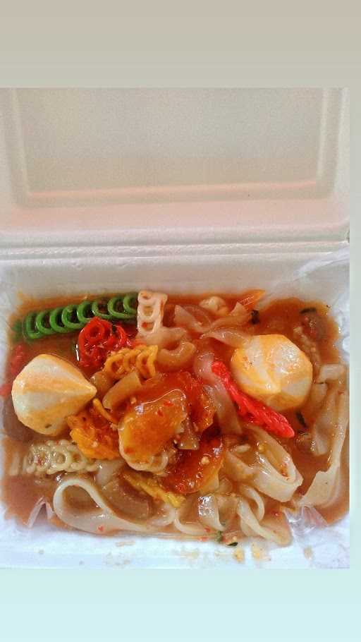 Baso & Seblak Buana 3