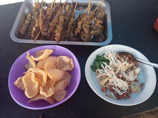 Bubur Ayam Kang Budiman 4