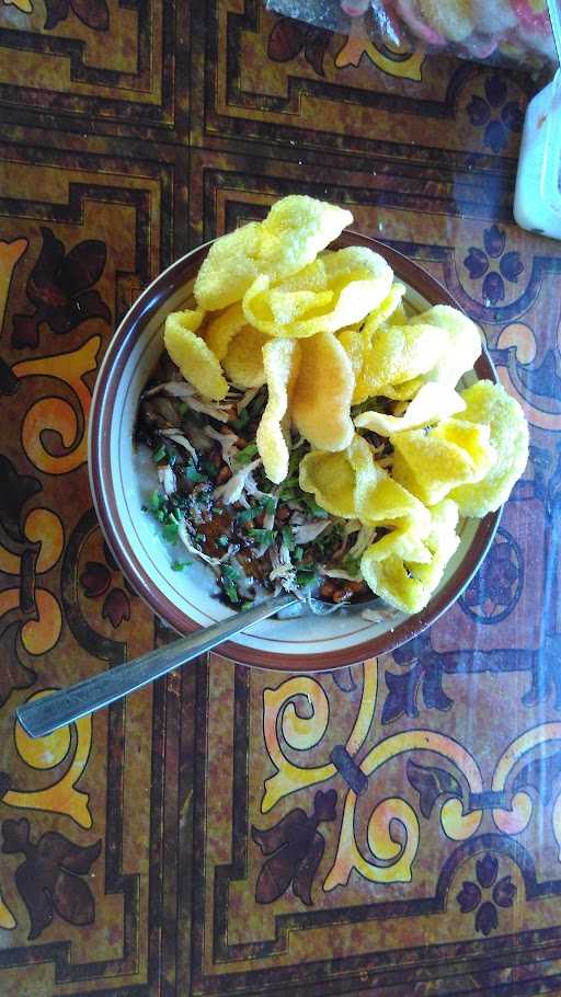 Bubur Ayam Mang Awang 5