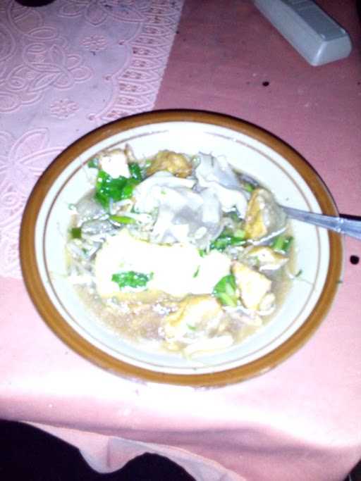 Bubur Ayam Mang Awang 3