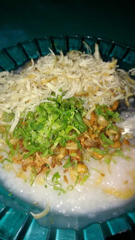 Bubur Ayam Mang Awang 2