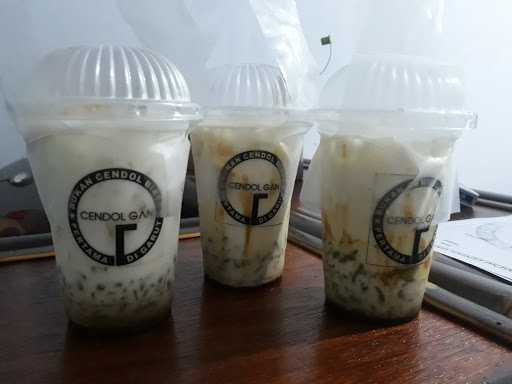 Cendol Gan 1