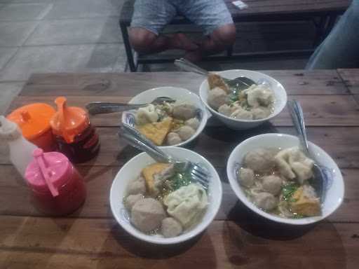 Kedai Bakso Rr 1