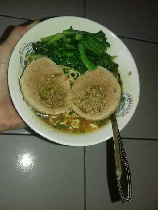 Kedai Baso Teh Sumi 2