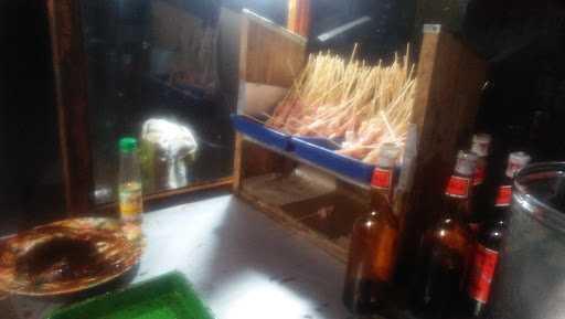 Kedai Sate Arif Bongkeng 7