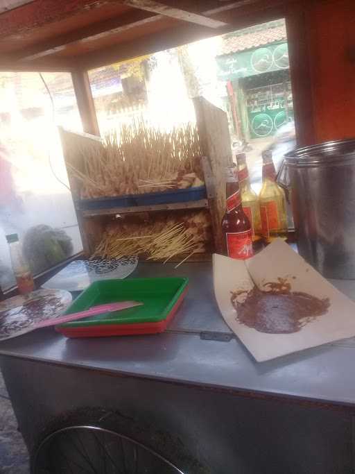 Kedai Sate Arif Bongkeng 5