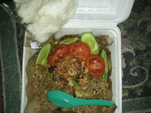 Lesehan Nasi Goreng Abun Jaisy 4