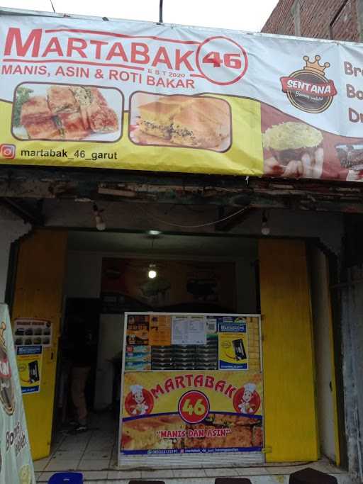 Martabak 46 Suci Karangpawitan 10