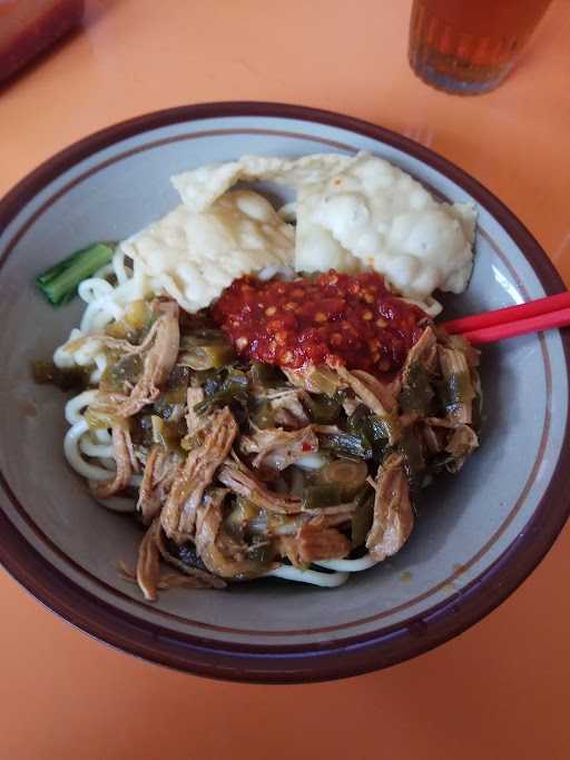 Mie Ayam 39 Cempaka 8