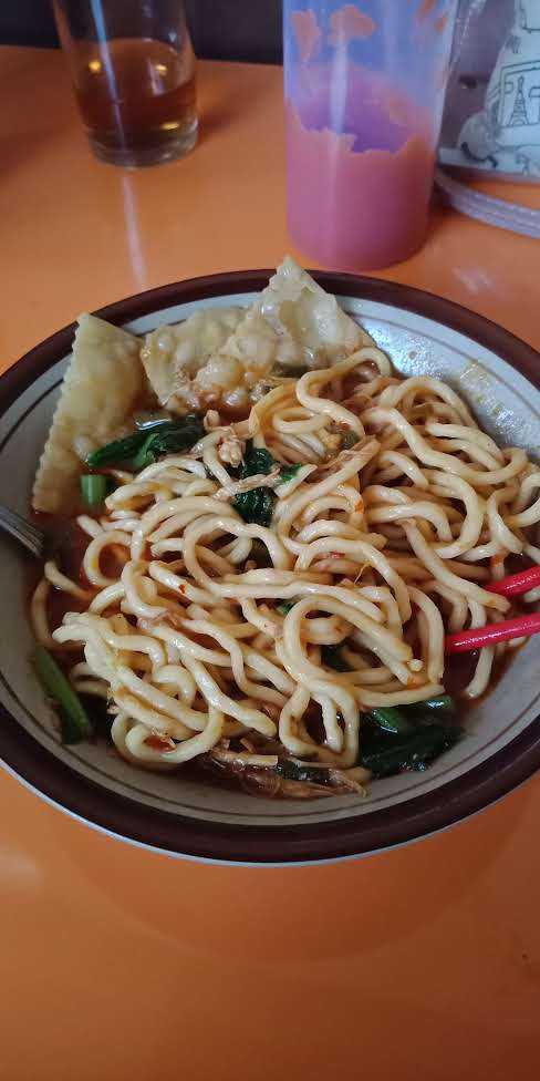 Mie Ayam 39 Cempaka 6