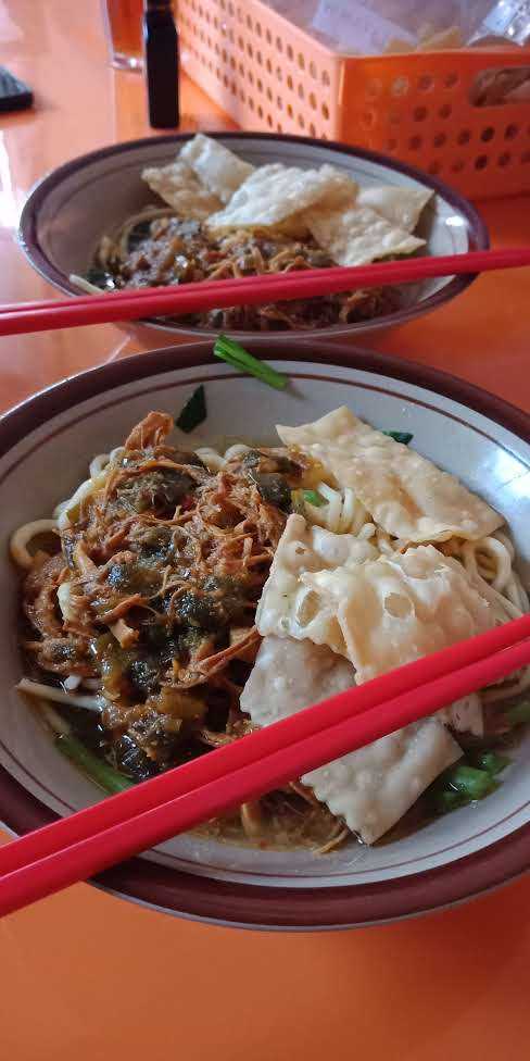 Mie Ayam 39 Cempaka 5