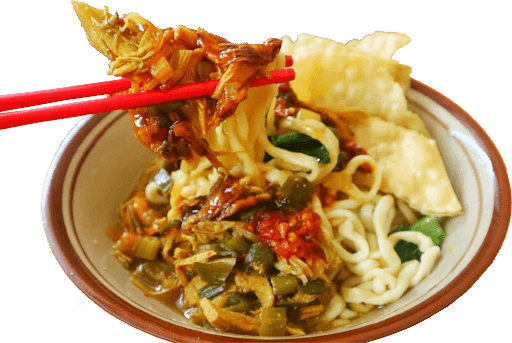 Mie Ayam 39 Cempaka 4