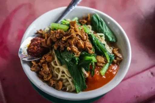 Mie Ayam Exist 3