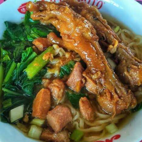 Mie Ayam Exist 2