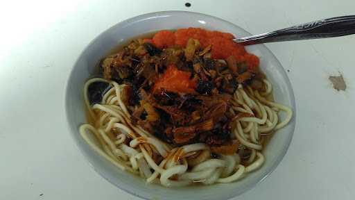 Mie Ayam Kjs 3