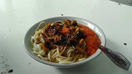 Mie Ayam Kjs 1