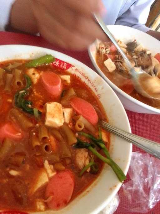 Mie Bakso & Seblak Barokah 5