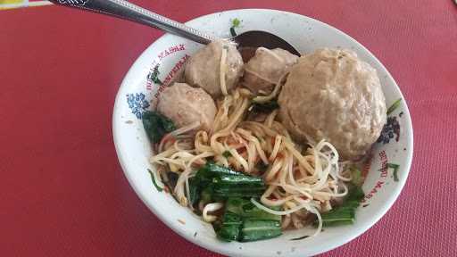 Mie Bakso & Seblak Barokah 3