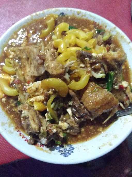 Mie Bakso & Seblak Barokah 2