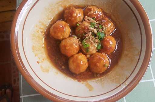 Mie Bakso Selera 6