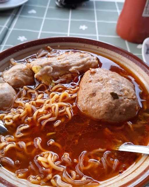 Mie Bakso Selera 4