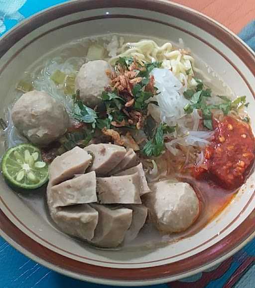 Mie Bakso Selera 2