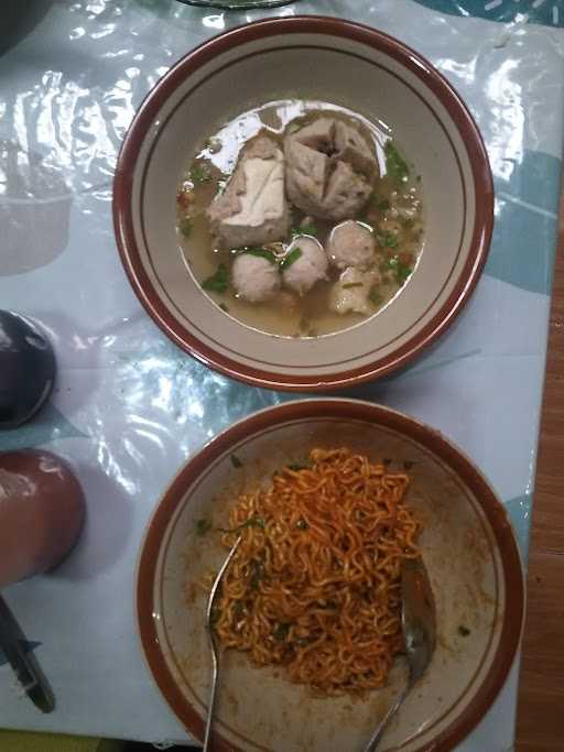 Mie Bakso Selera 1