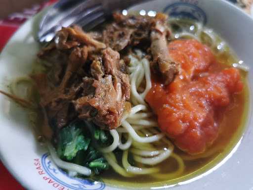 Mie Baso Rell Mas Raka 8