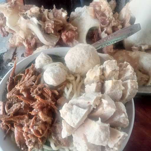 Mie Baso Rell Mas Raka 6