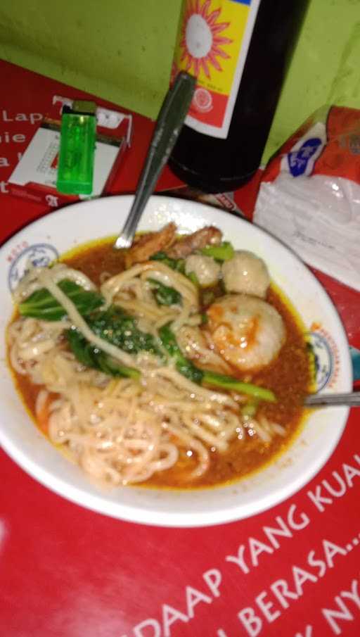 Mie Baso Rell Mas Raka 5