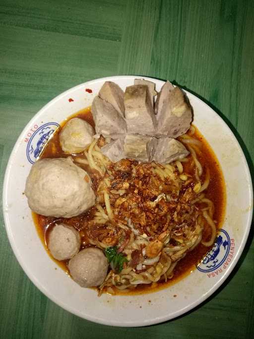 Mie Baso Rell Mas Raka 1