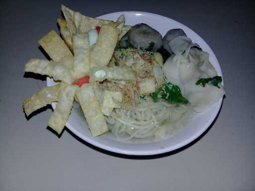 Mie Yamin Ascip 8