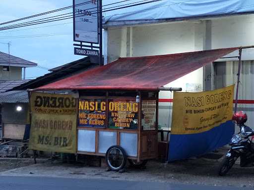 Nasi Goreng Mas Birin 1