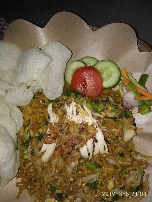 Nasi Goreng Nufa 2