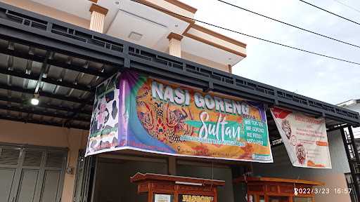 Nasi Goreng Sultan Receh 3