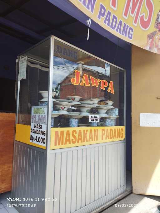 Padang Jawpa 2