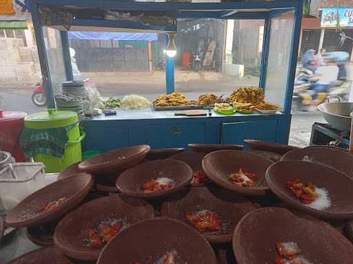 Pecel Lele Ayam Penyet Cakgun 2