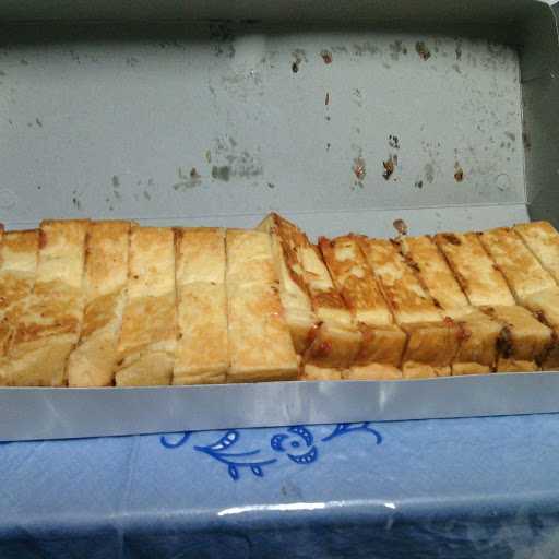 Rotibakar Dan Martabak Hollans 3